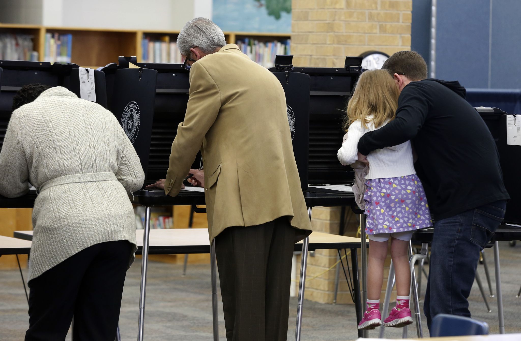 May elections: Who is running for school board in D-FW area districts?