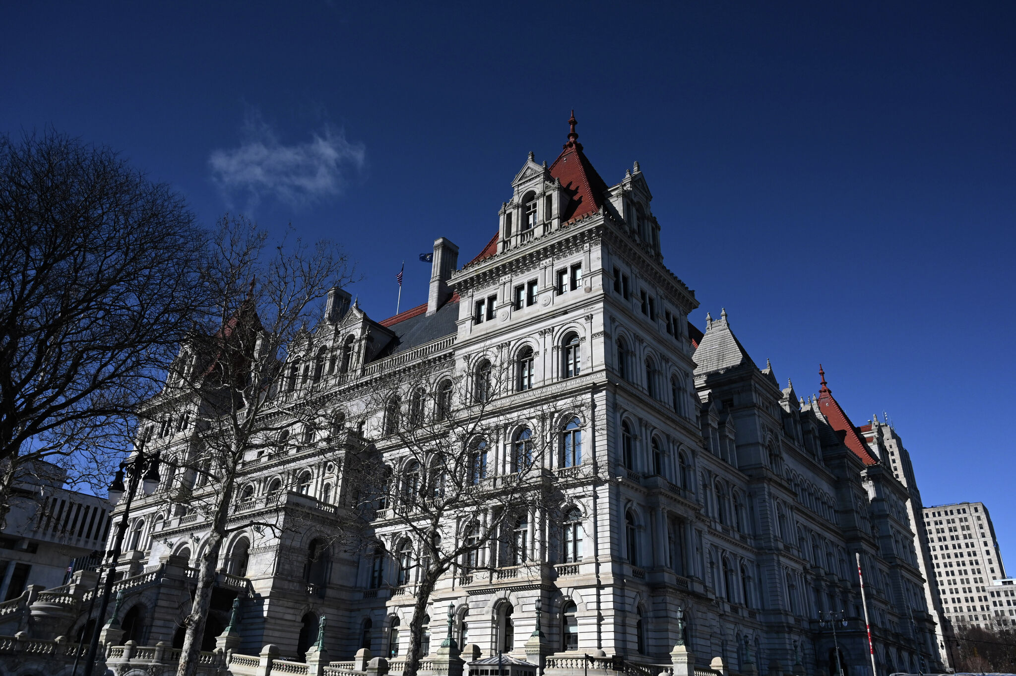 Commentary: A simple idea for lawmakers: If it’s broken, fix it