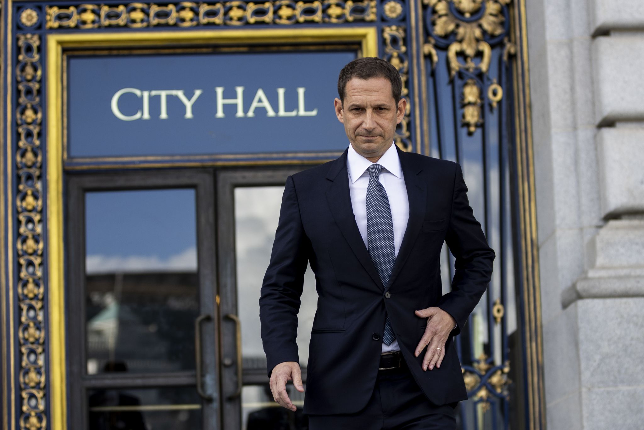 How wealthy are Mayor Daniel Lurie and San Francisco supervisors?