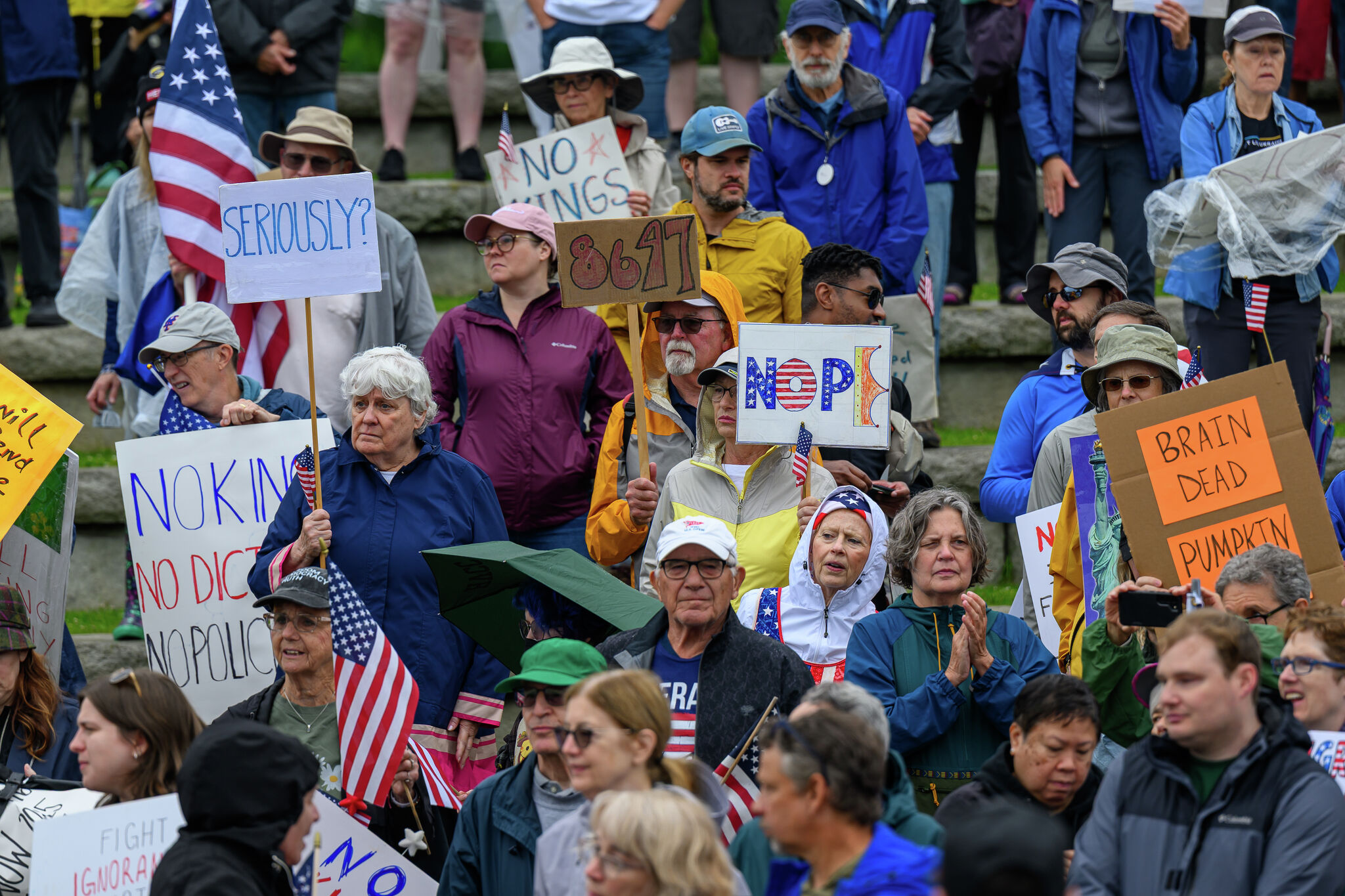 Commentary: Troy should adopt a noncollusion policy for ICE