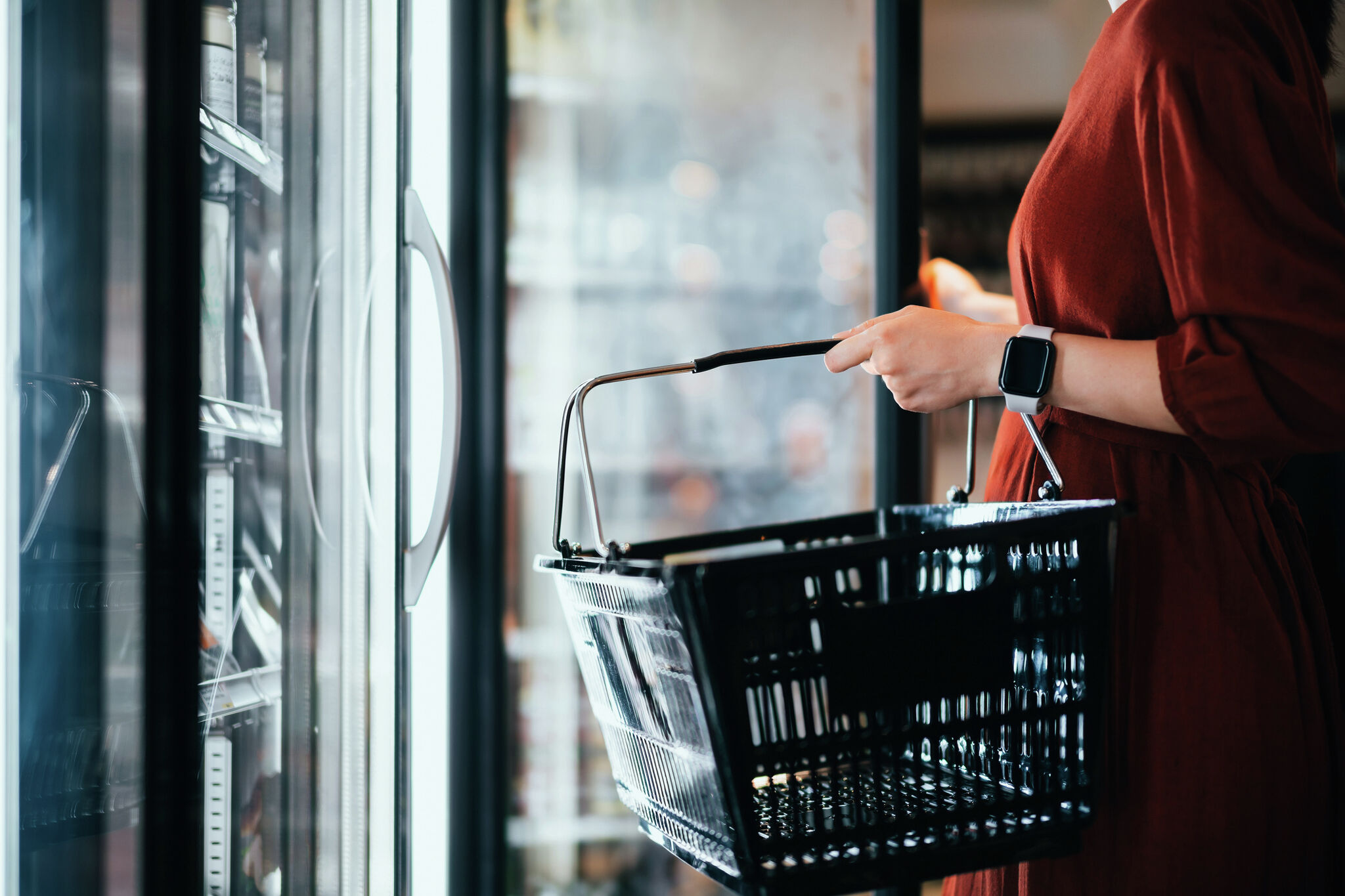 Want to cut grocery costs? Pricing Fairness Act would help.