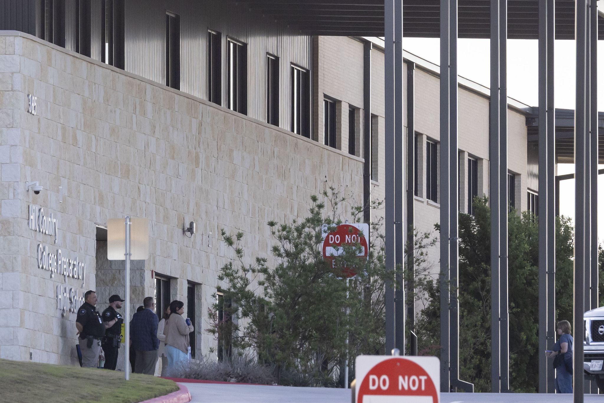 After shooting, Comal ISD plans safety task force; won't release names