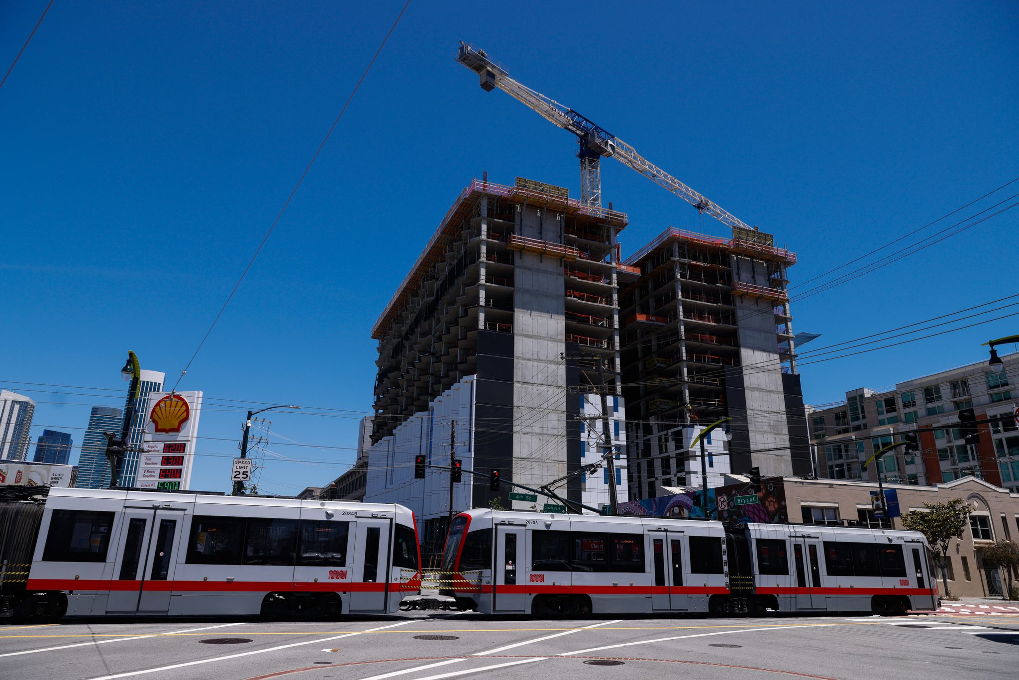SF may cut affordable housing requirements to spur development, again