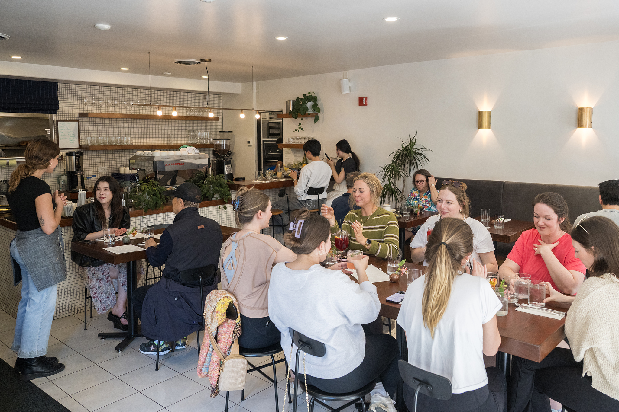 Michelin-lauded Carmel restaurant selling out of favorites by 10 a.m.