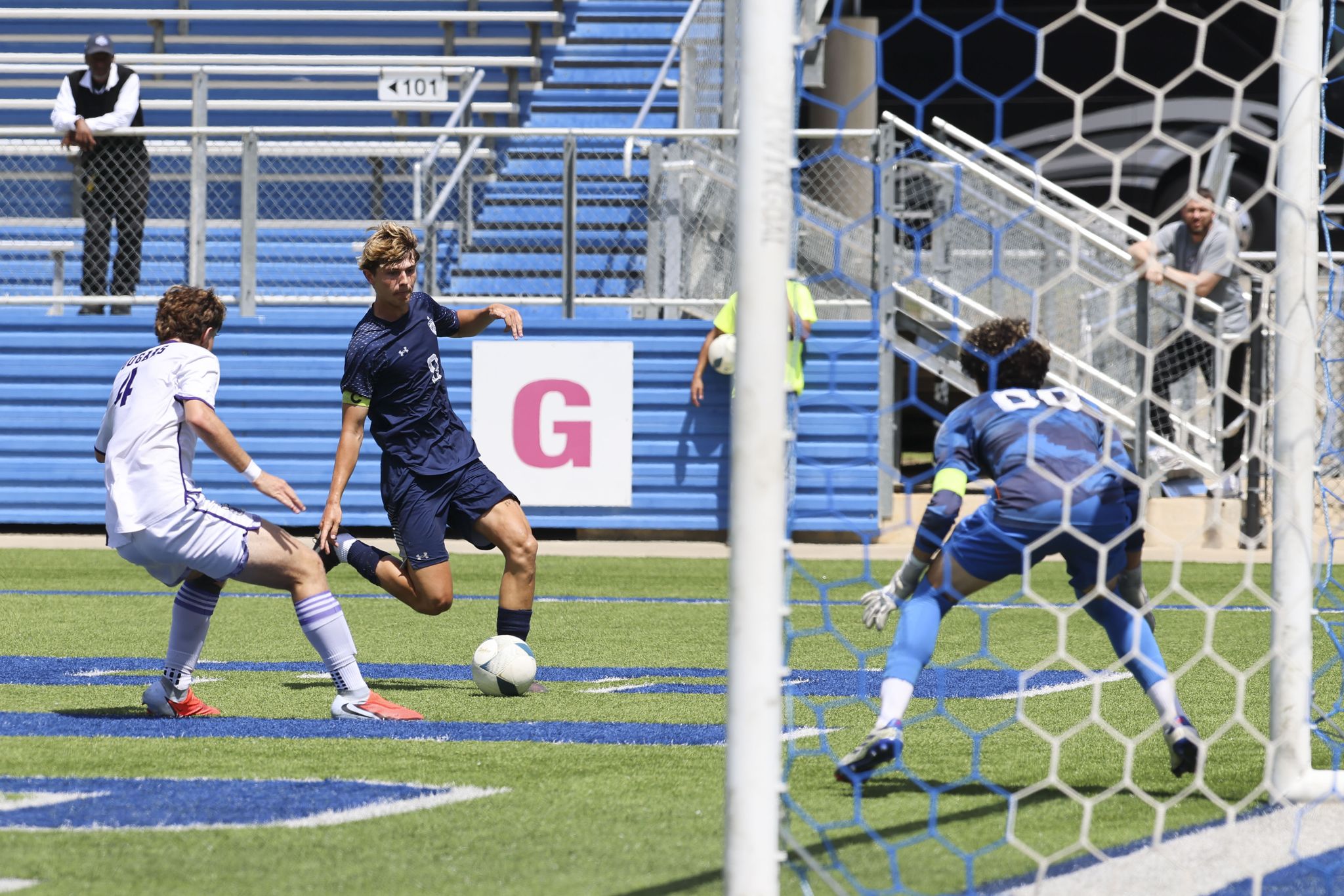 2026 all-area boys soccer: Season awards, first and second teams