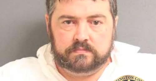 Ronald C. Guilder Jr. accuse of killing Jessica Keenan in Kingsbury