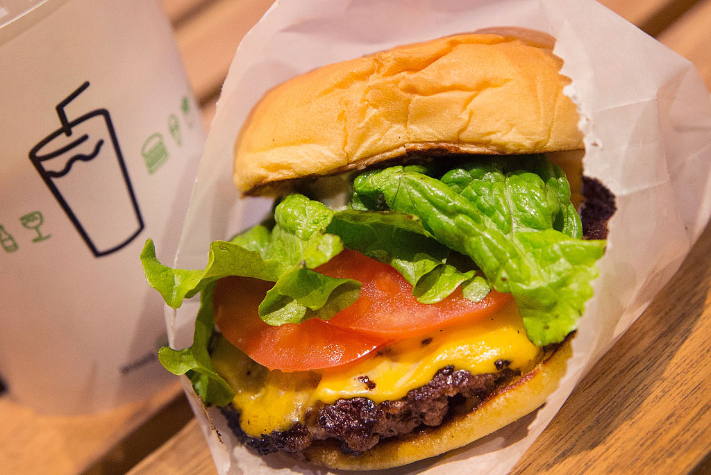 Shake Shack to open in Stuyvesant Plaza in summer 2026