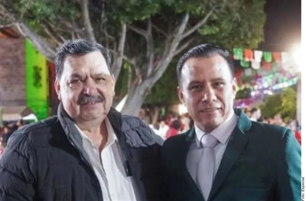 Detalles del secuestro del edil de Taxco, Juan Andrés Vega Carranza