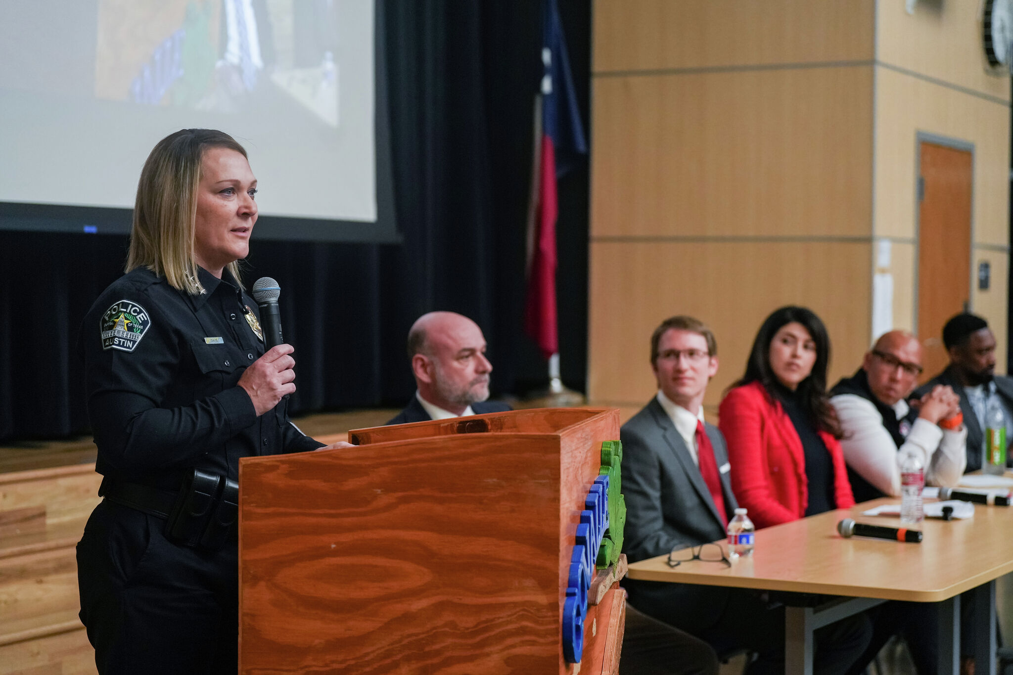Why Texas is investigating Austin’s ICE policy