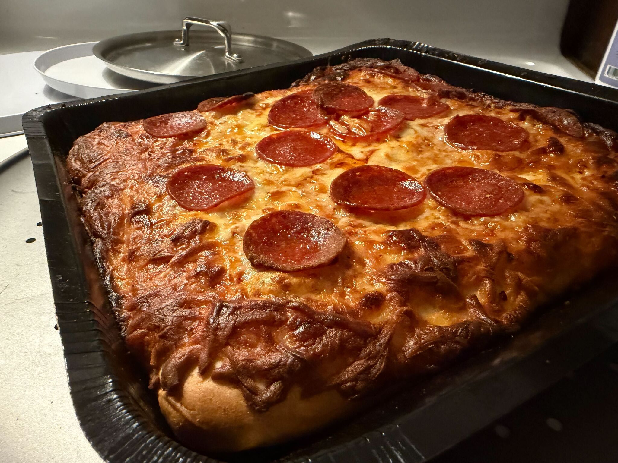 Why Texas' top pizza joint might confuse H-E-B shoppers