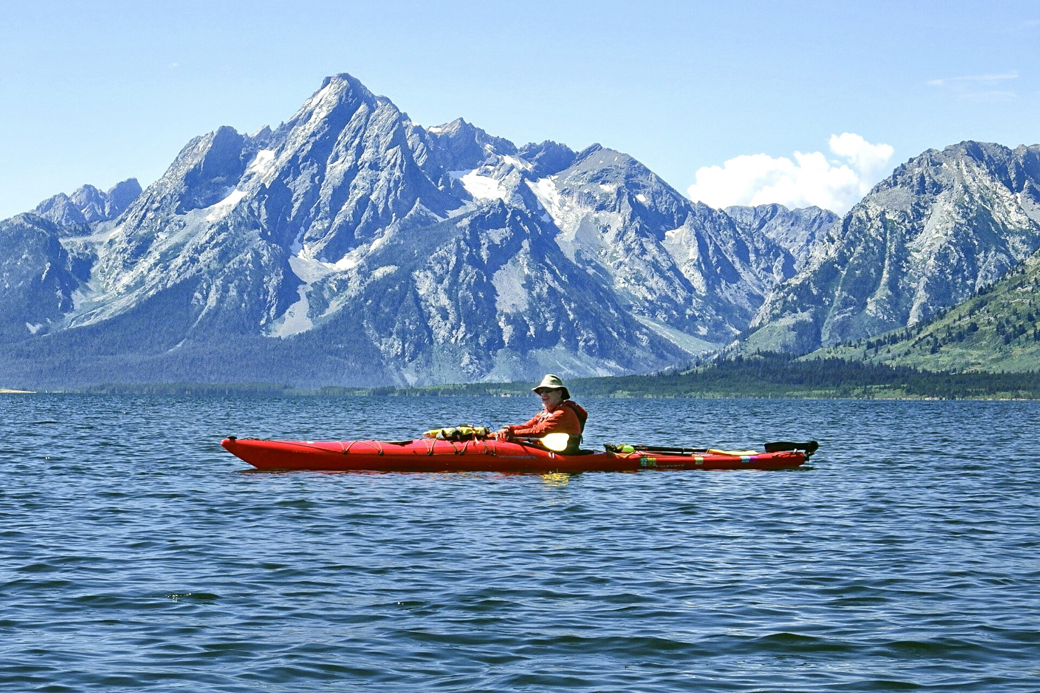 National Parks Traveler likely to close amid funding woes
