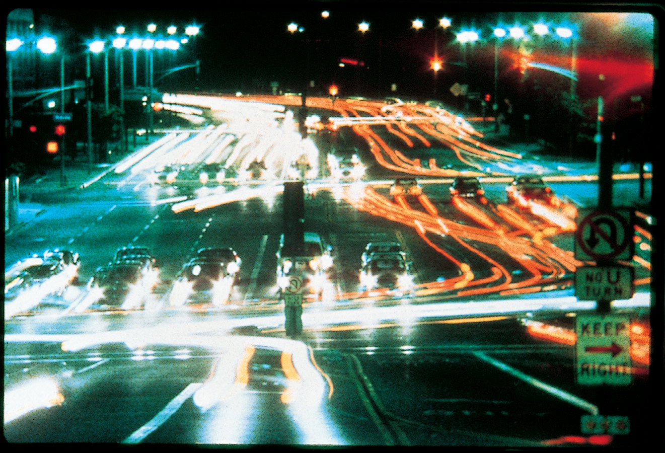 'Koyaanisqatsi' to receive immersive Earth Day screening at Artechouse