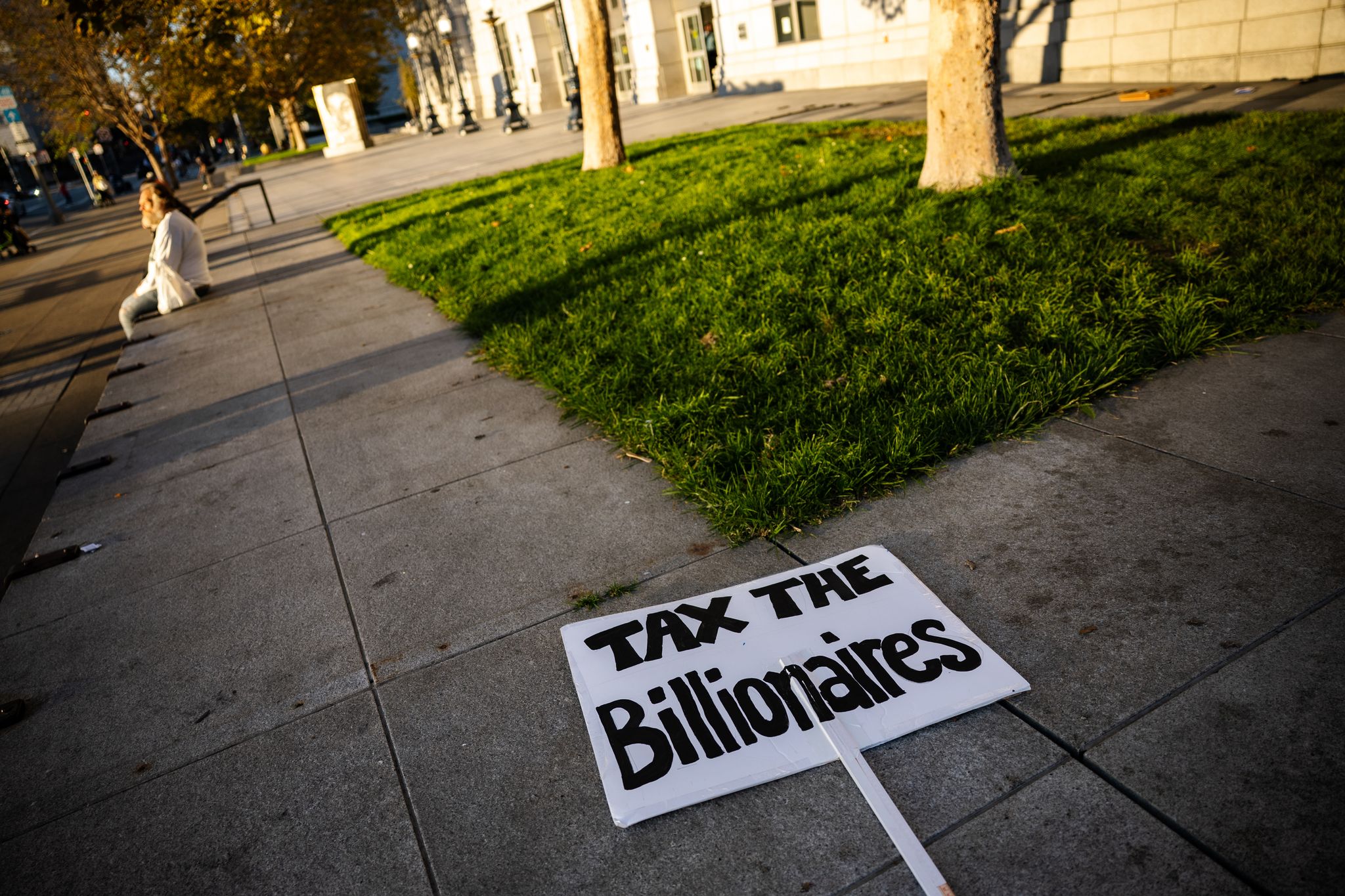 Is California trying to tax your savings? Campaign may stir confusion