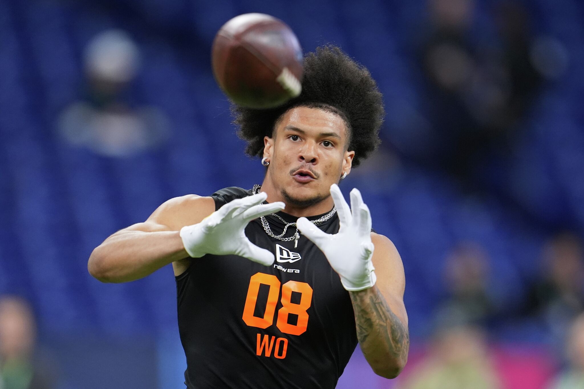 Evaluating 49ers’ first-round trades and who they might draft on Day 2