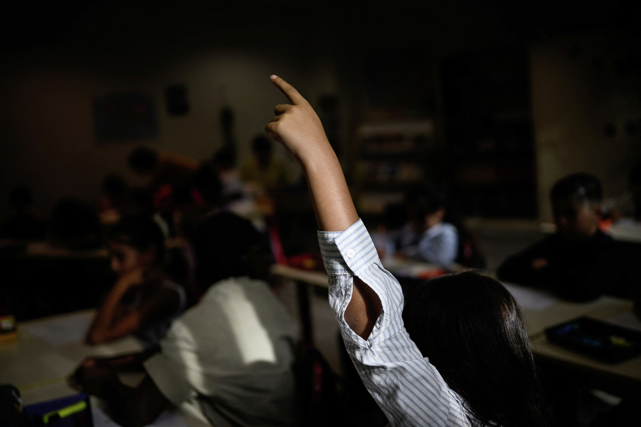 San Antonio-area school district cuts 500+ positions to balance budget