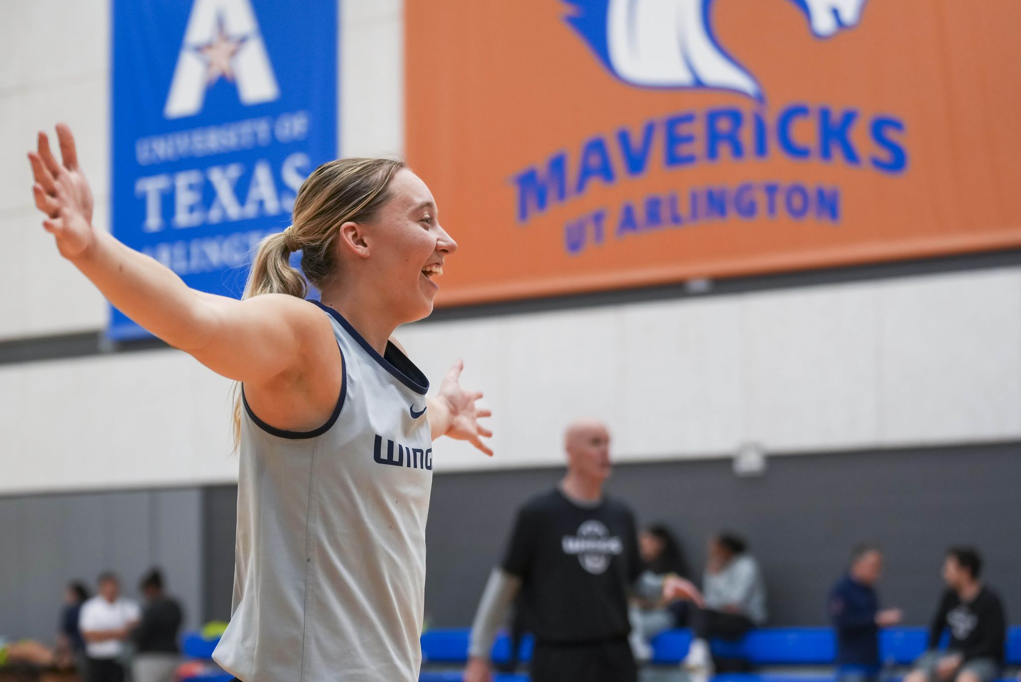 Dallas Wings announce season ticket sellout a week after WNBA draft