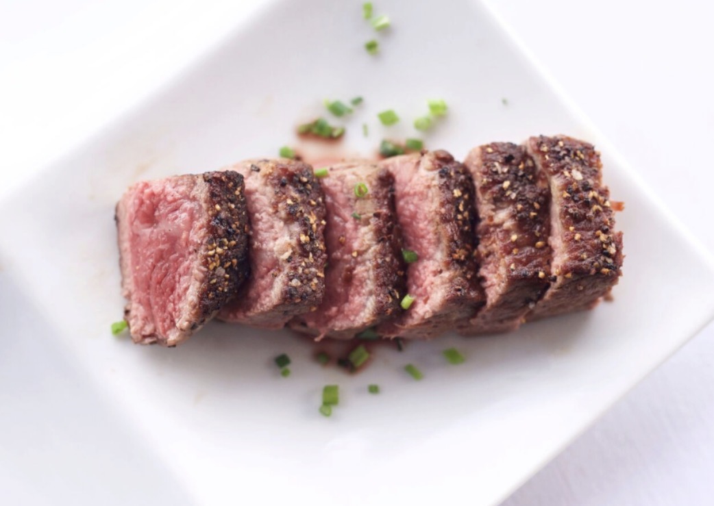 Top Texas steakhouse selling ribeye at low prices