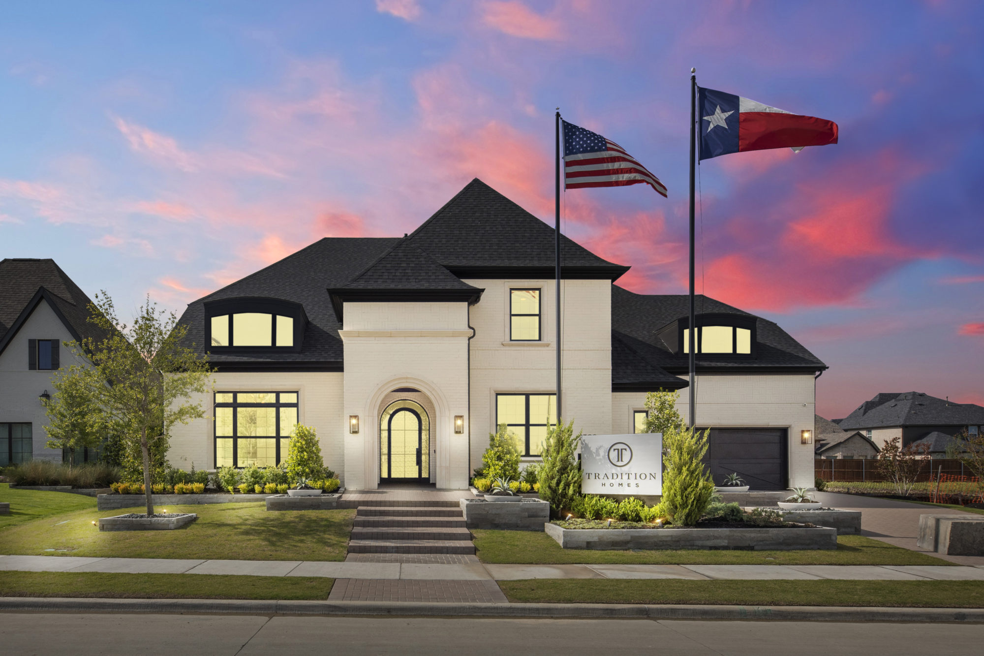 Dallas real estate: $1.1B OU arena project, homes plus HEB, and more