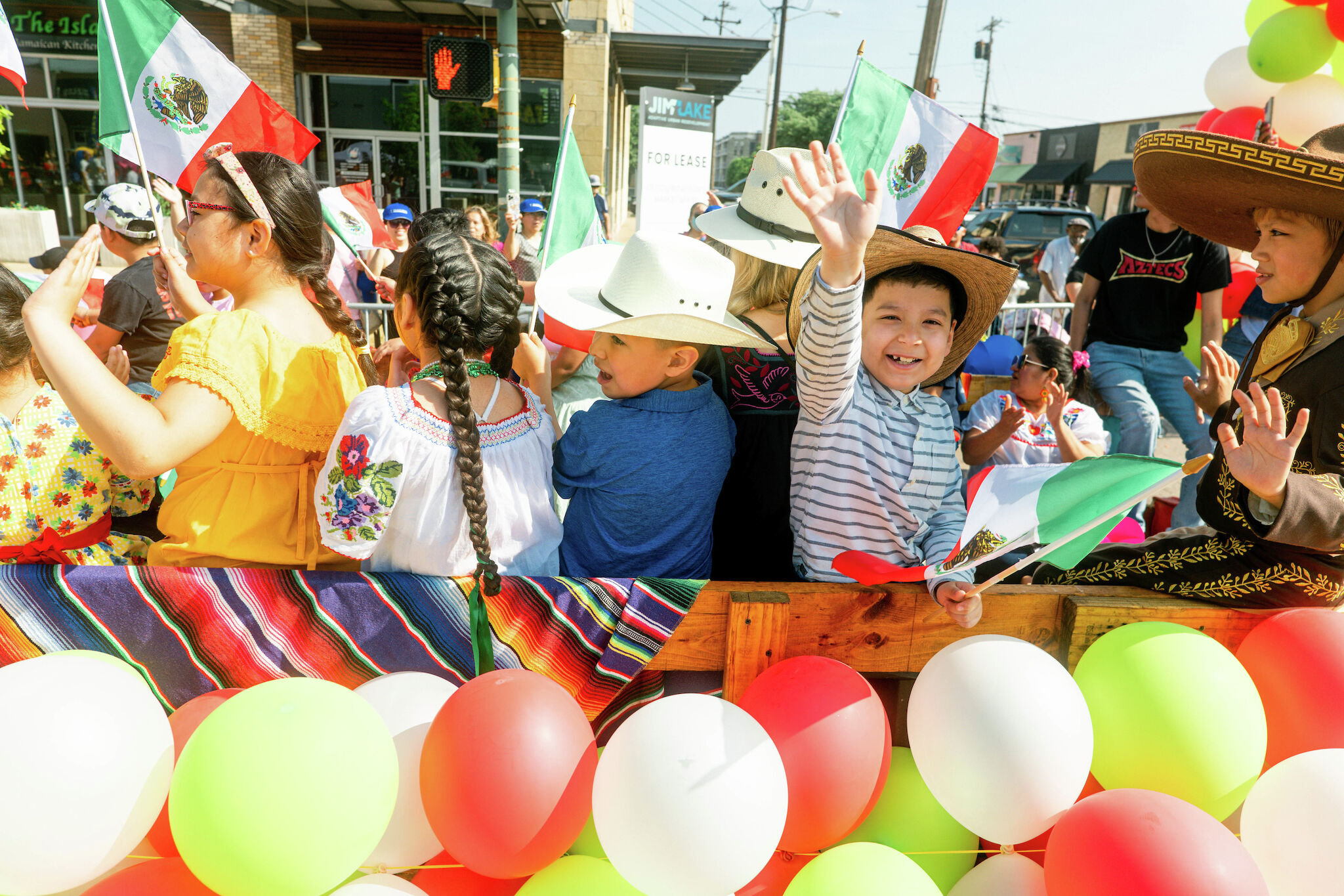 10 ways to celebrate Cinco de Mayo in North Texas