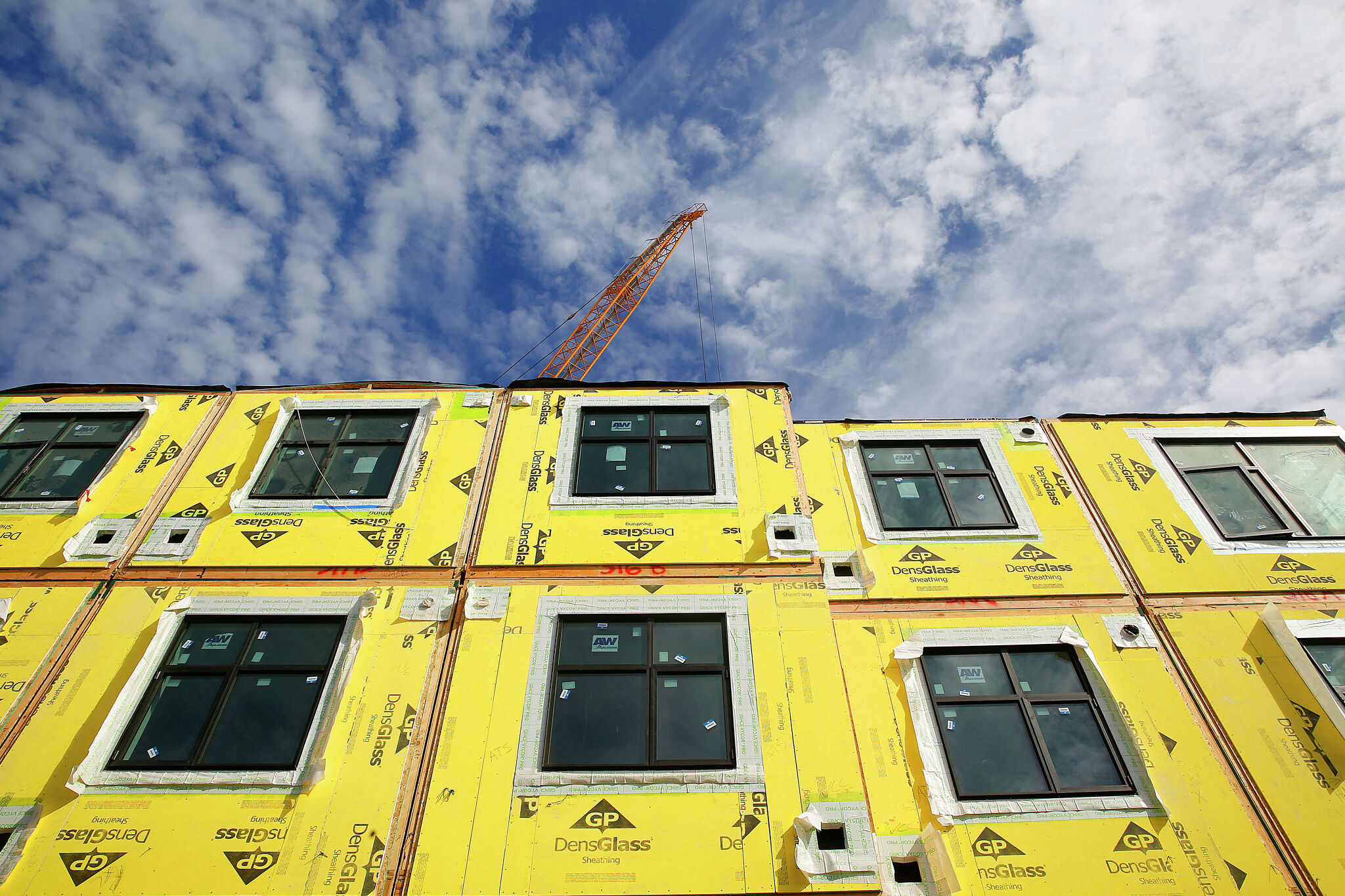 Is prefab housing finally ready to break through in California?