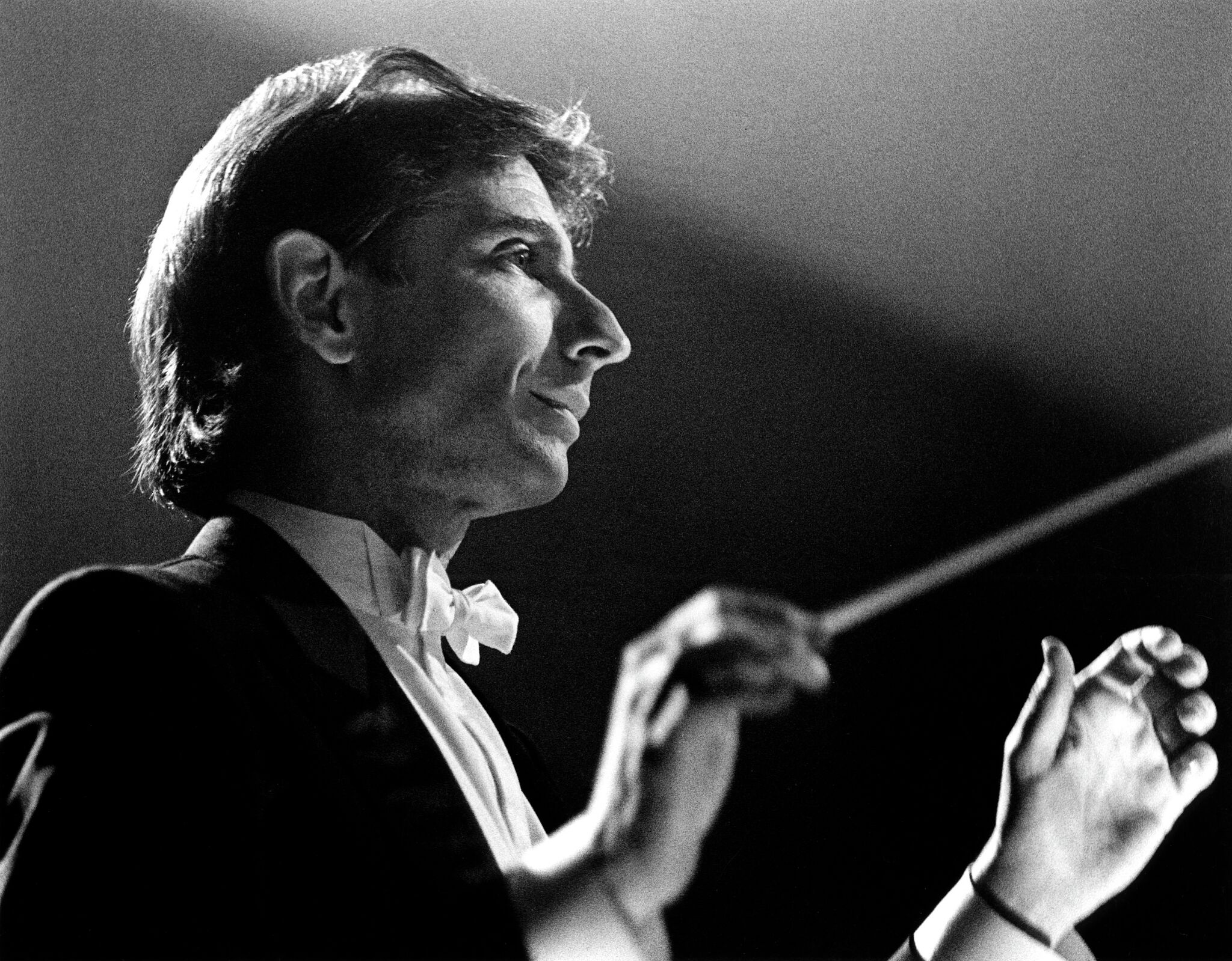 Michael Tilson Thomas, S.F. Symphony icon, dies at 81