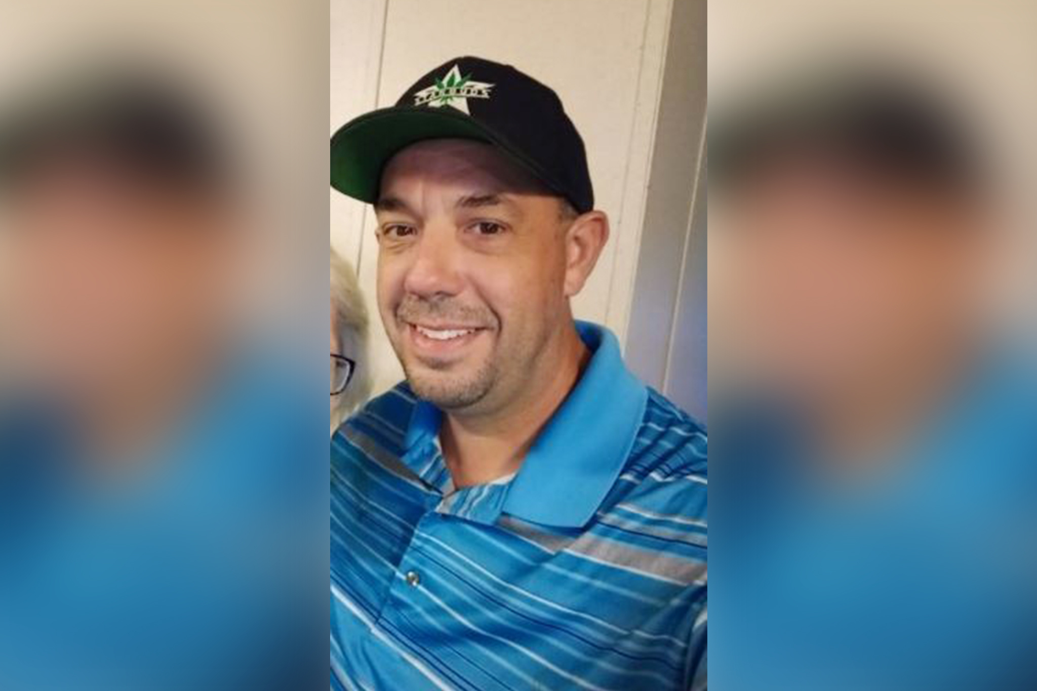Florida man missing after walking into California wilderness