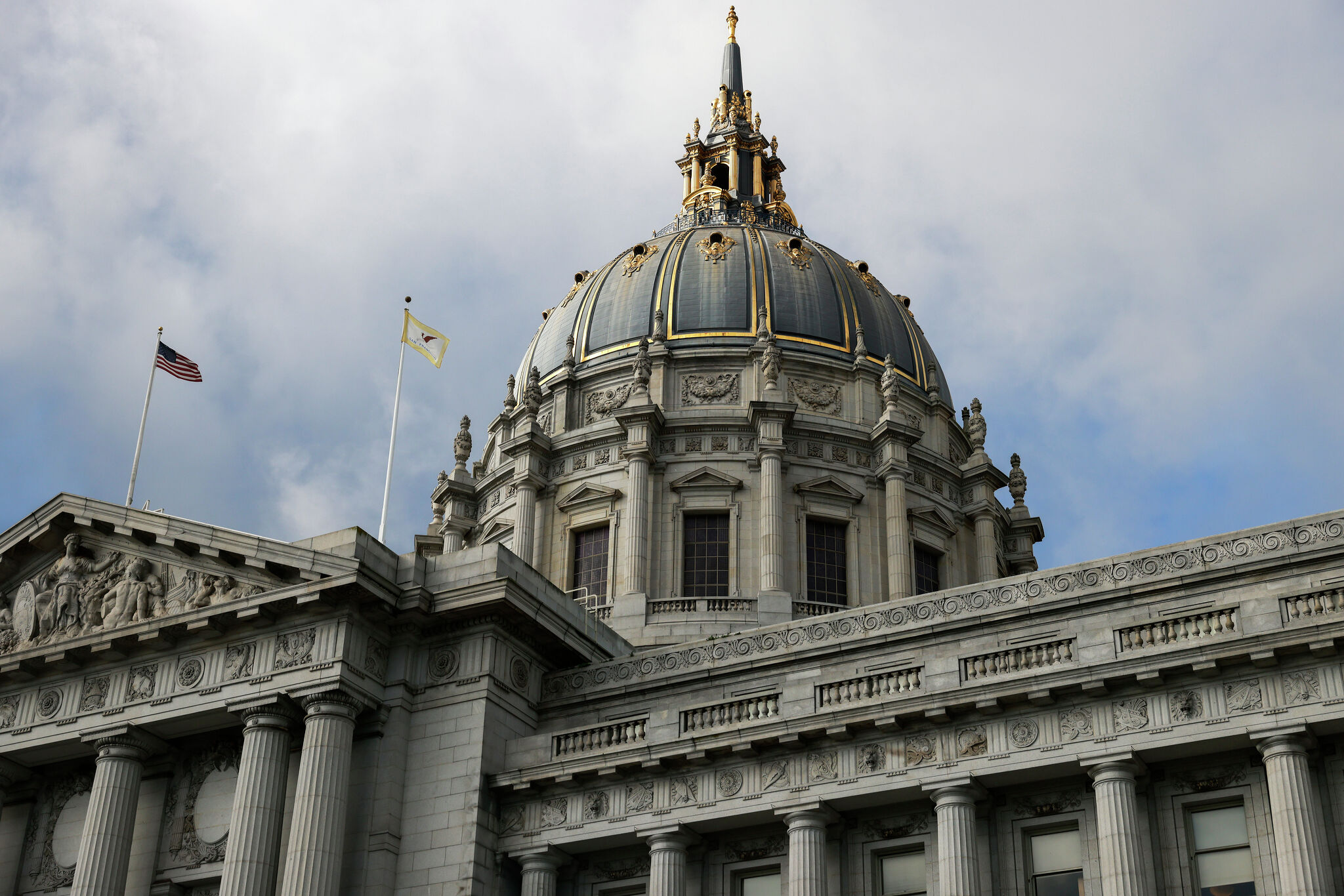 Endorsement: Prop B is the charter reform no one in SF asked for
