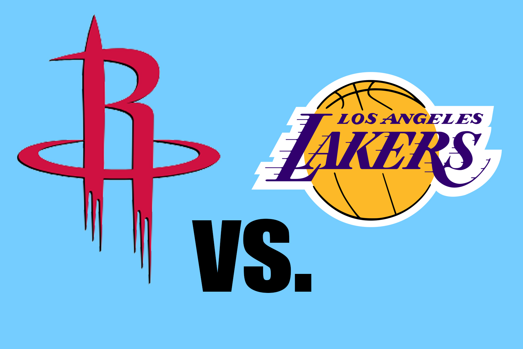 How to watch Rockets vs Lakers Game 3: time, stream, Prime Video