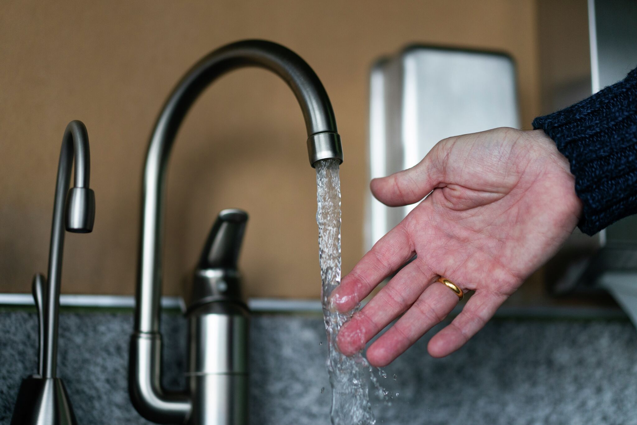 San Francisco is about to hike up water rates