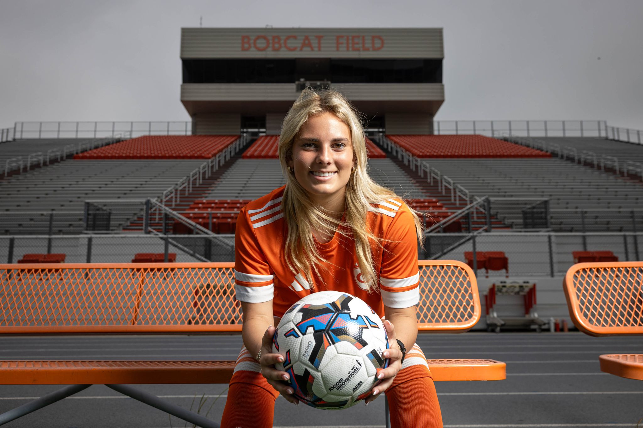 2026 all-area girls soccer: Season awards, first and second teams