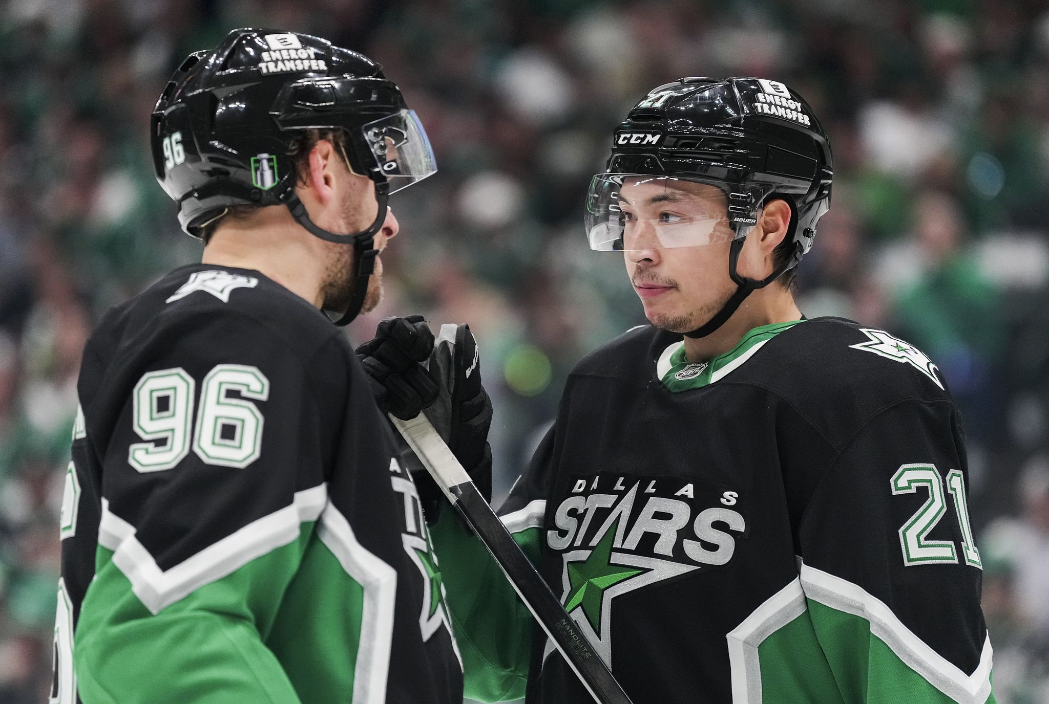 Dallas Stars' title drought is reaching Cowboys-like level