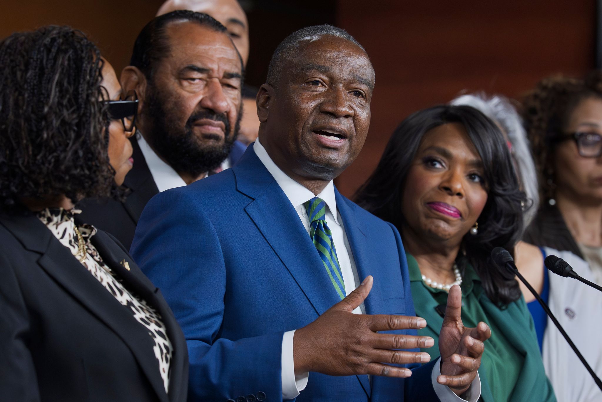 Opinion: Supreme Court eviscerates last vestige of Voting Rights Act