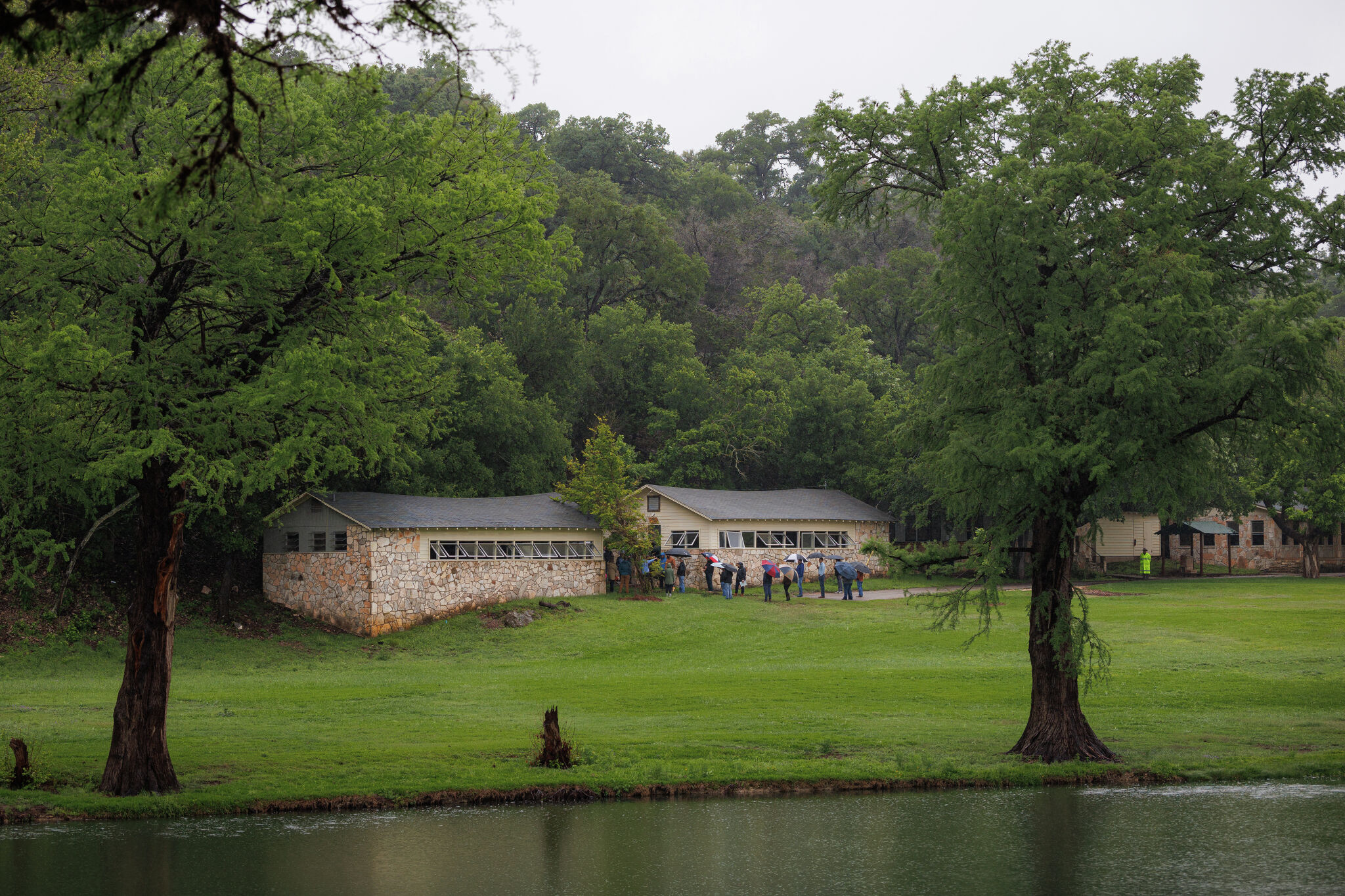 Only 9 Texas summer camps licensed to open. Check your camp's status