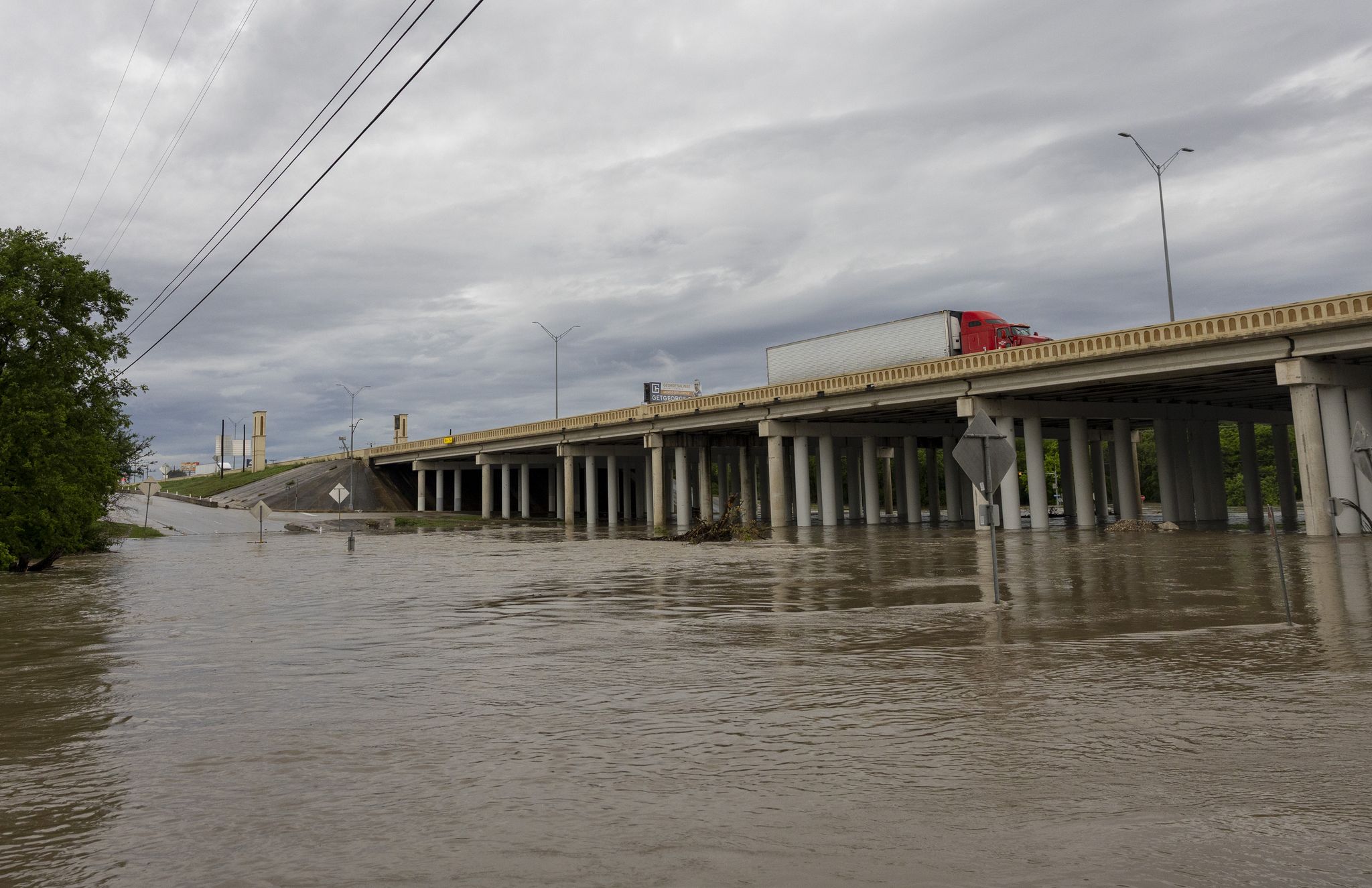Will South Texas stay rainy throughout May? Here’s the outlook.
