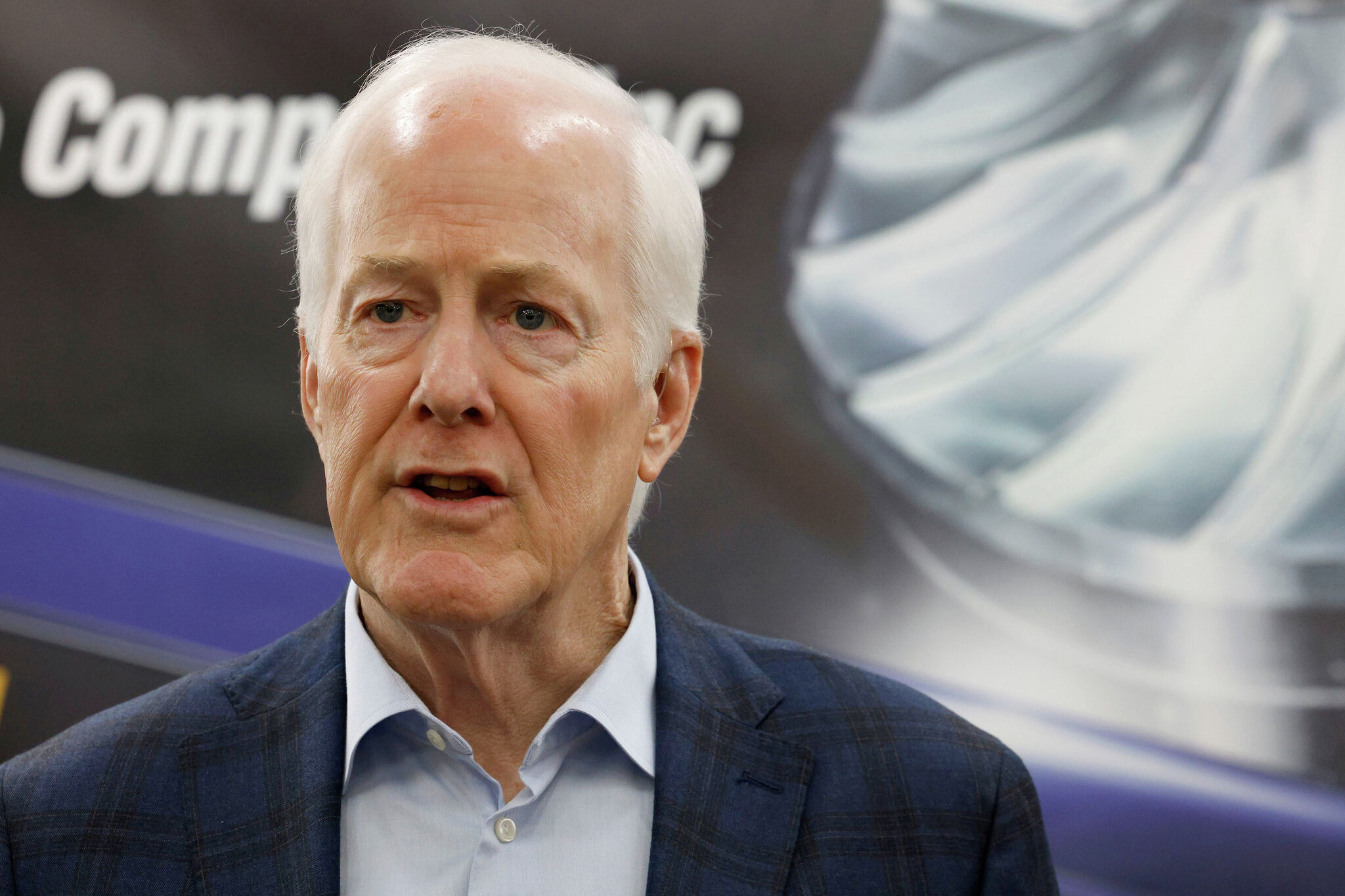 Former FBI special agent: John Cornyn faces the ultimate test
