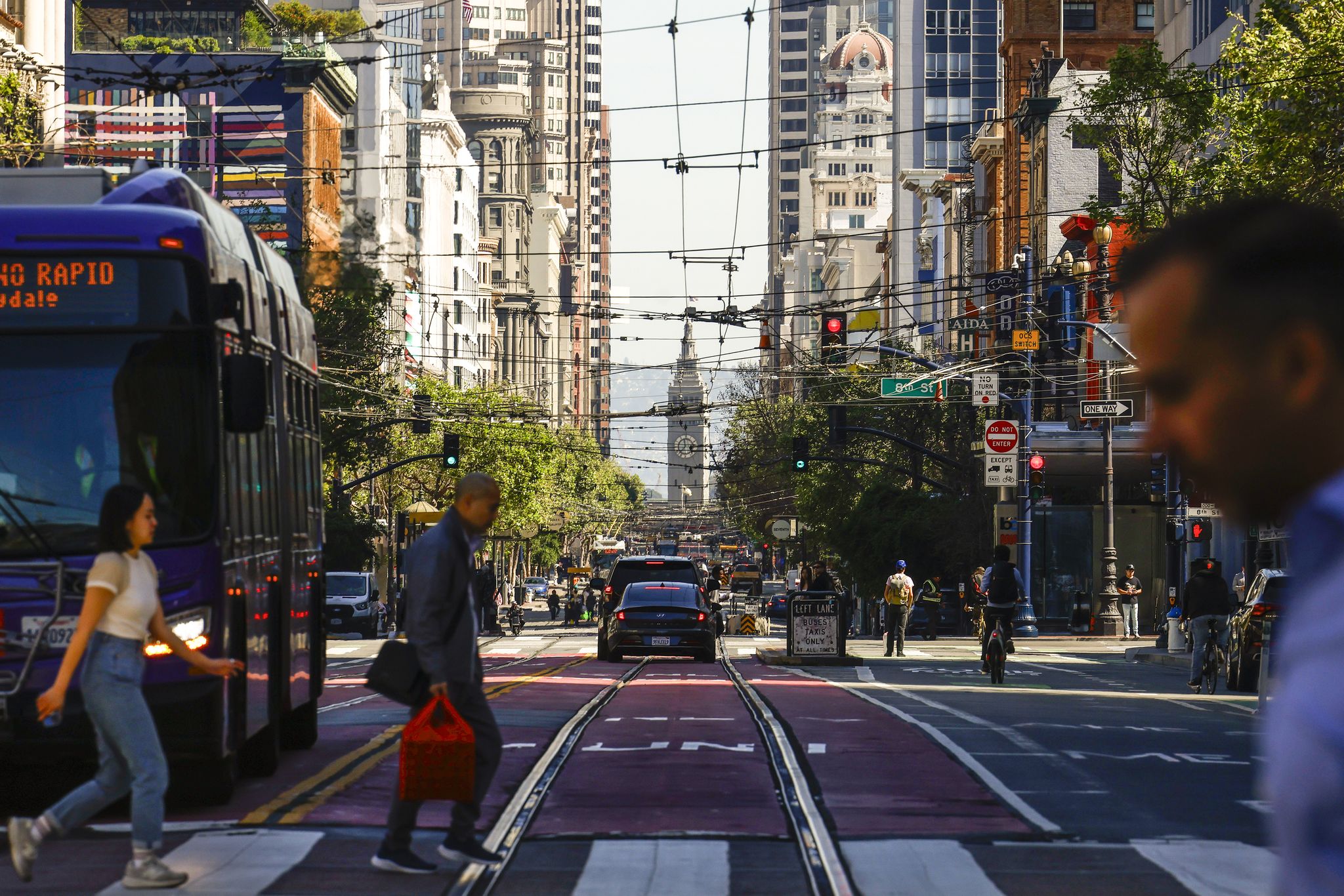 Bold pitch to save SF’s decaying neighborhood: Move in Hall of Justice