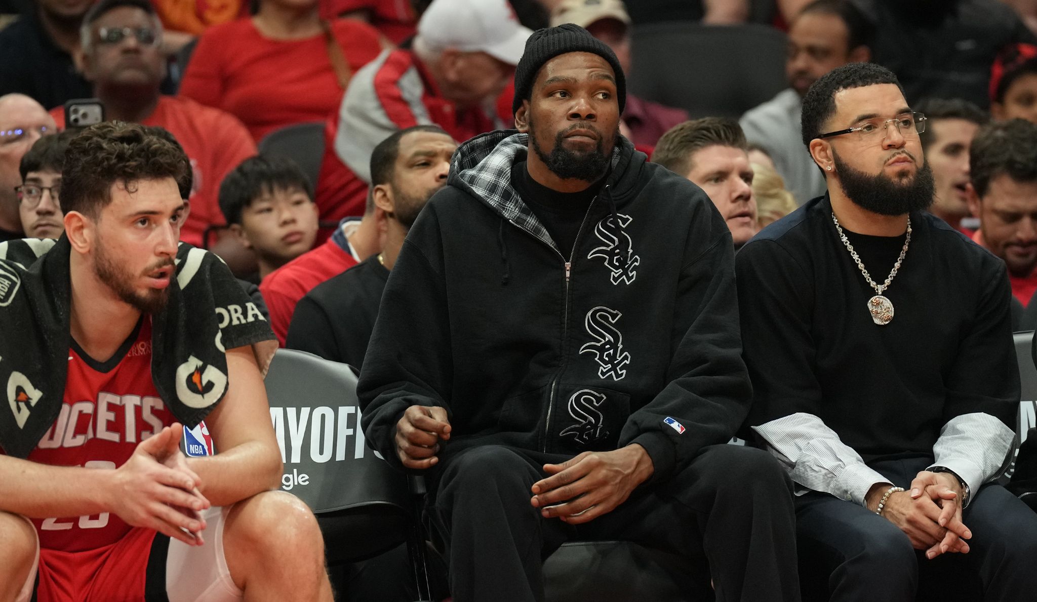 Houston Rockets 2025-26 season review: Key questions (and answers)