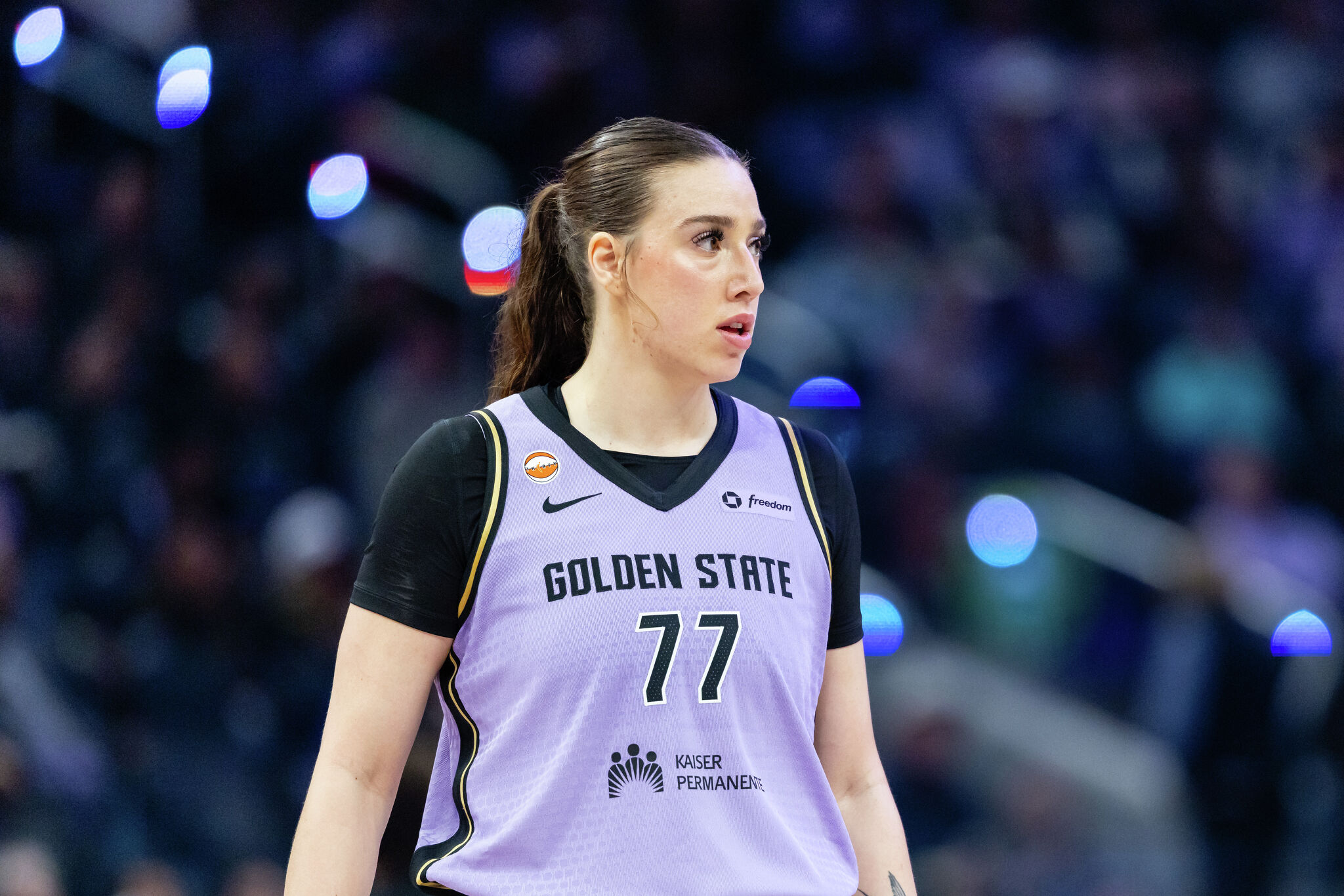 Valkyries waive six players, including Cal alum Marta Suarez