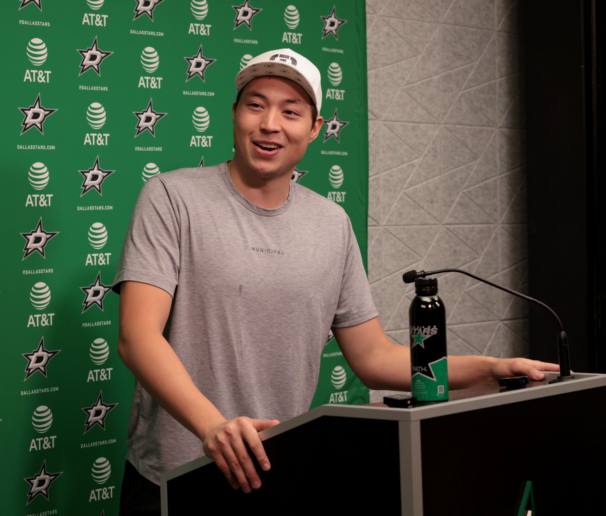 Will the Stars give Jason Robertson a massive contract extension?