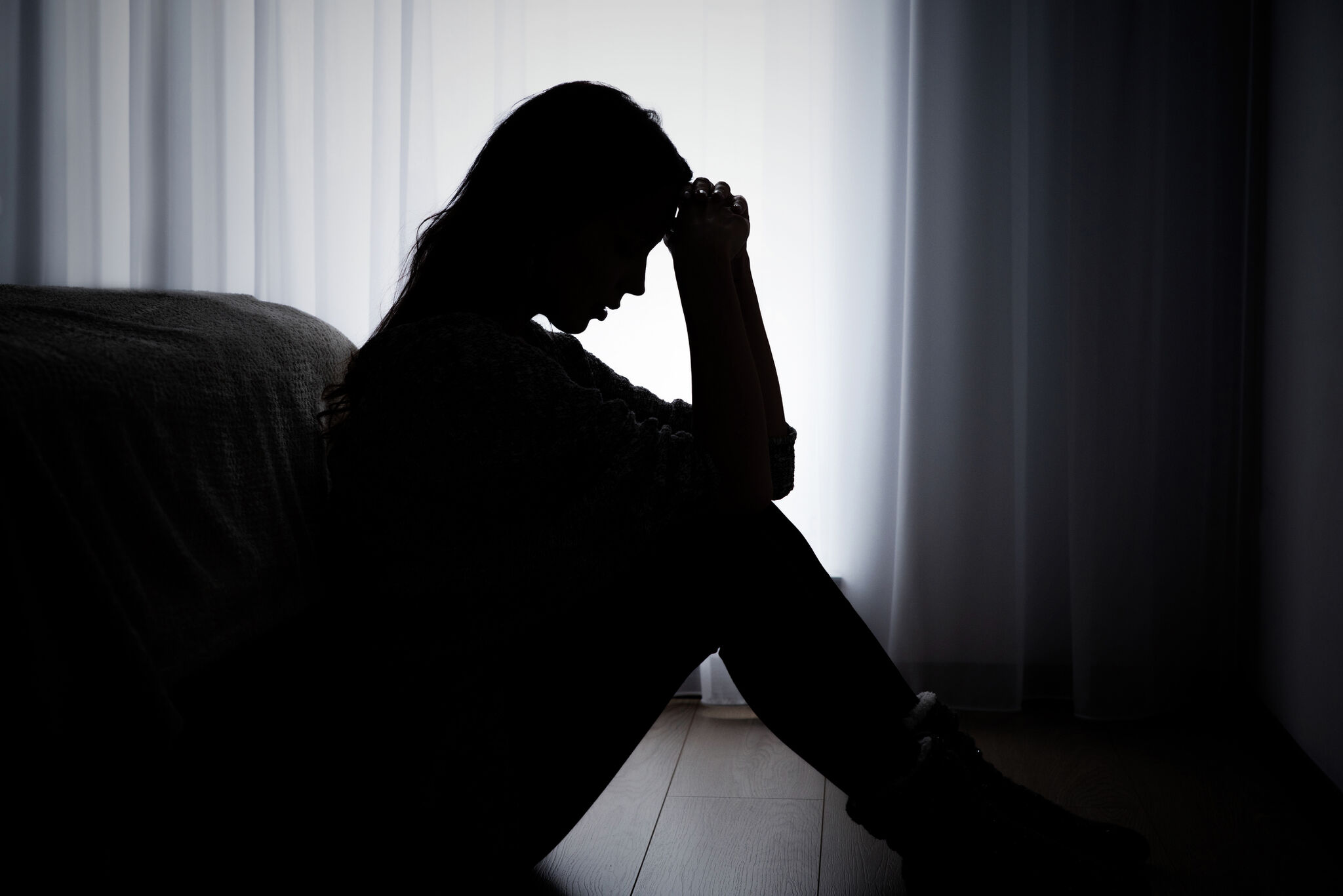Sexual assault survivors deserve access to justice. Legal aid helps.