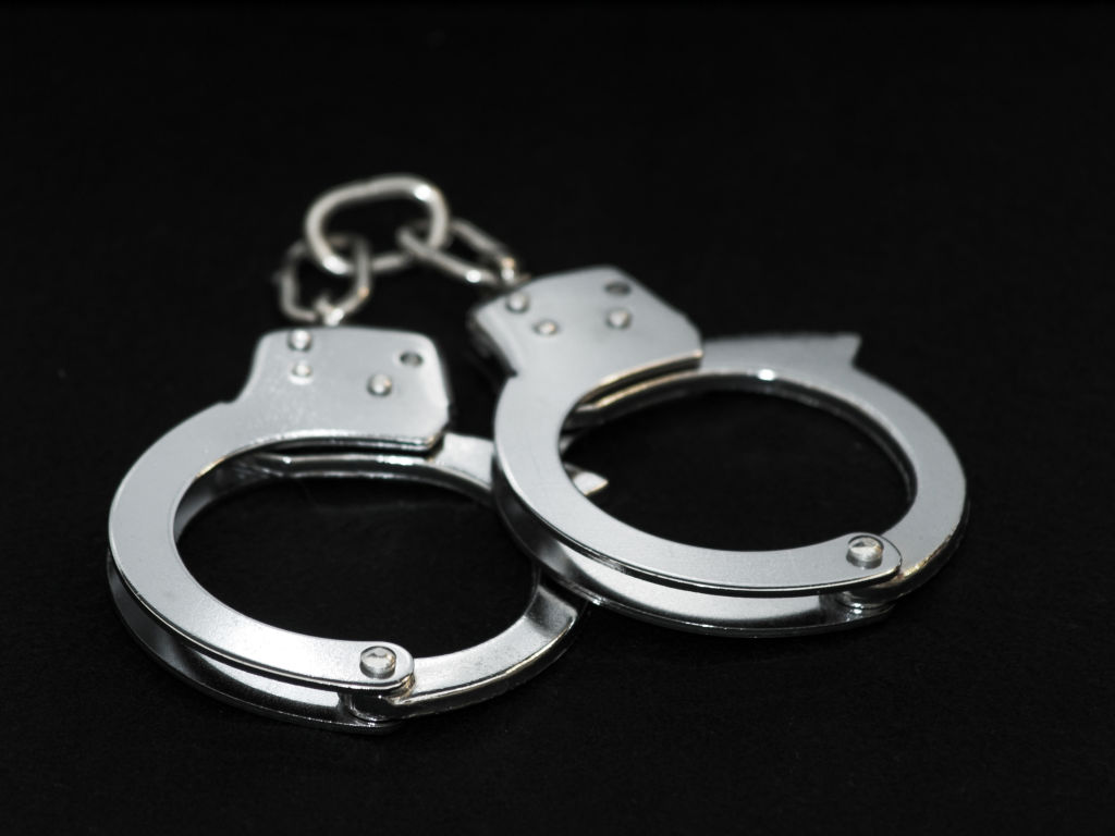 Texas police: Man 'repeatedly' enters women's restroom at park