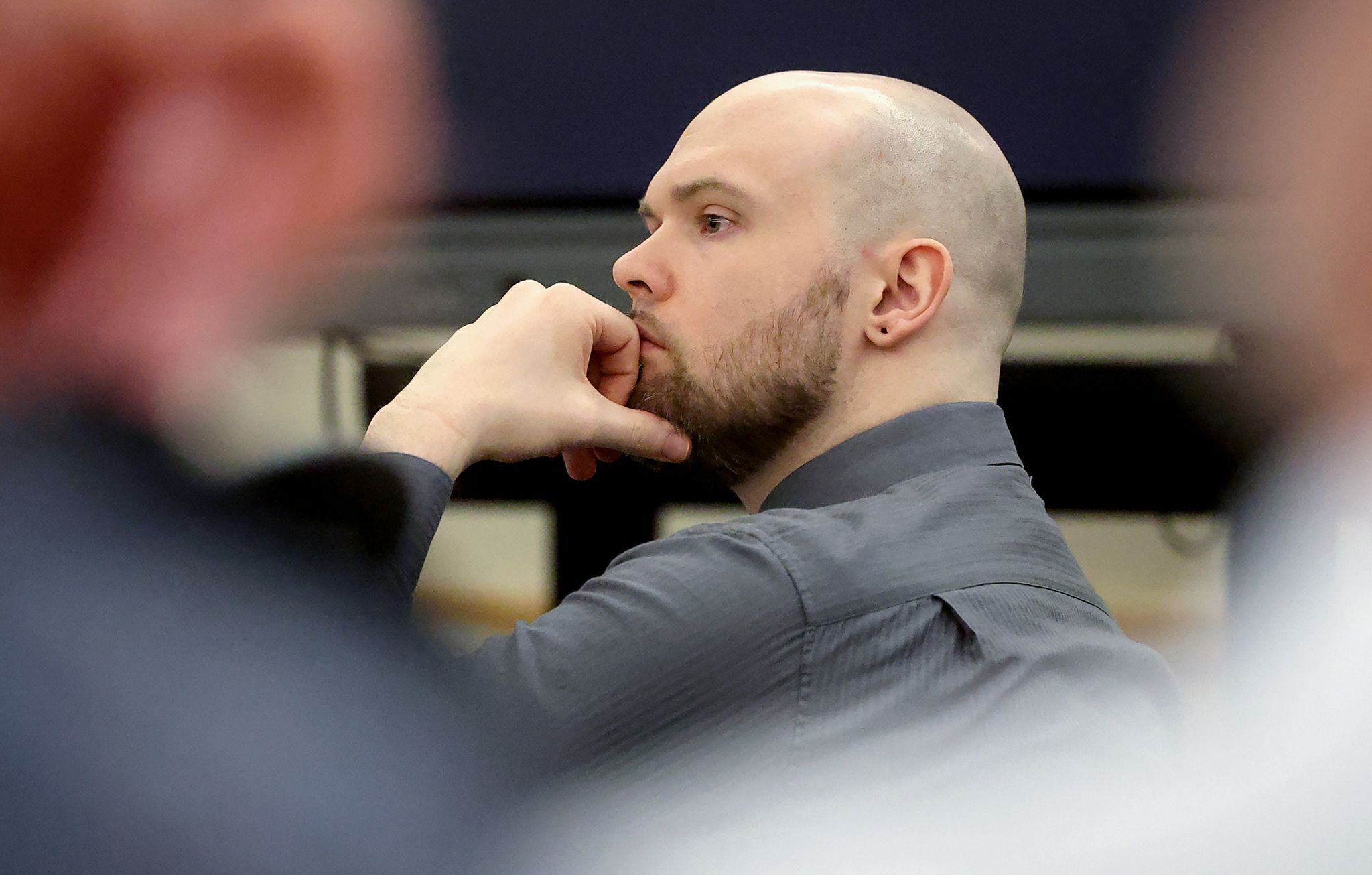 Former FedEx driver sentenced to death for killing 7-year-old girl after delivery at her Texas home