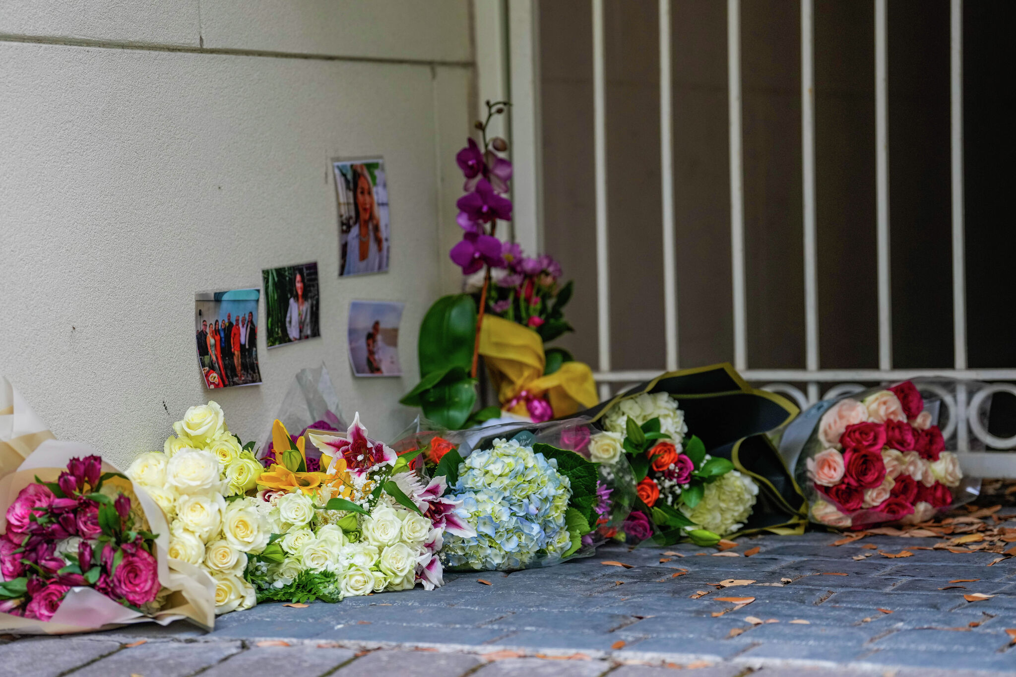 Houston restaurateur Thy Mitchell, 2 kids dead, family confirms
