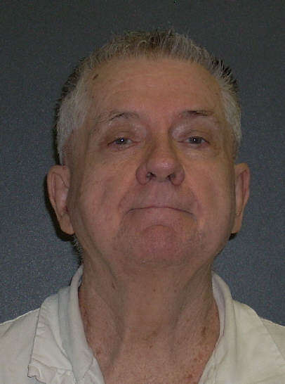 Man admits to killing as many as 11 girls across Southeast Texas