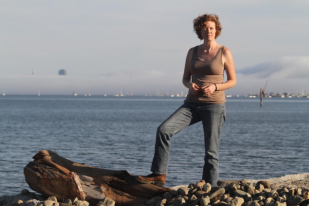 San Francisco Bay conservation 2.0