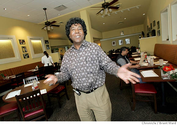 Powell's Place offers comforts of eating at home