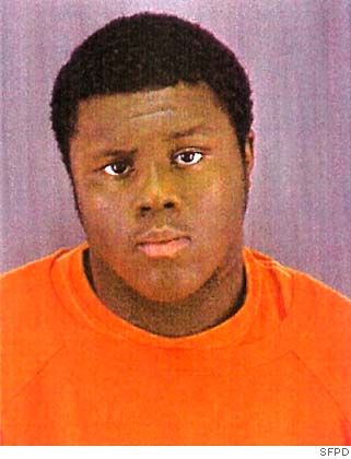 AK-47 cop killer gets life