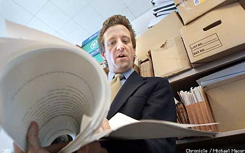 Infighting over PG&E penalty goes public