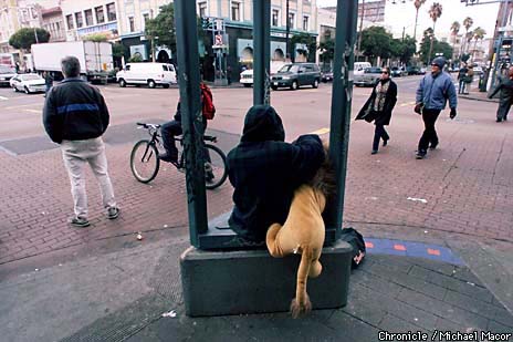 Young, Rich and Strung Out / Heroin emerging as drug of choice for Bay Area's well-off kids