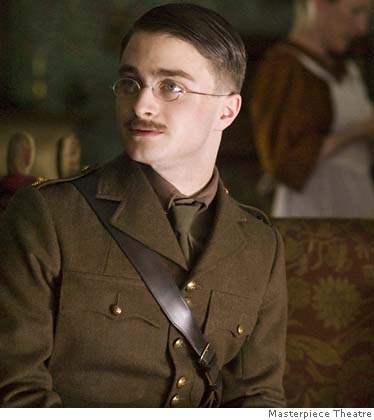 TV review: Son goes to war in 'My Boy Jack'